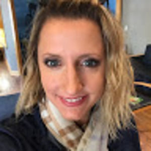 Meet your Posher, Jillian